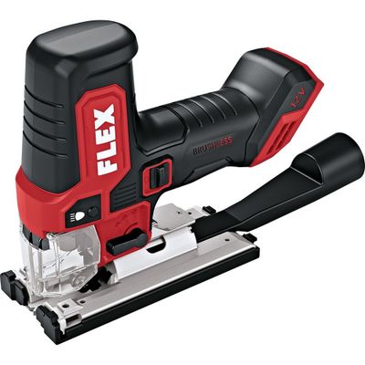 Flex Sticksåg JSP 12-EC