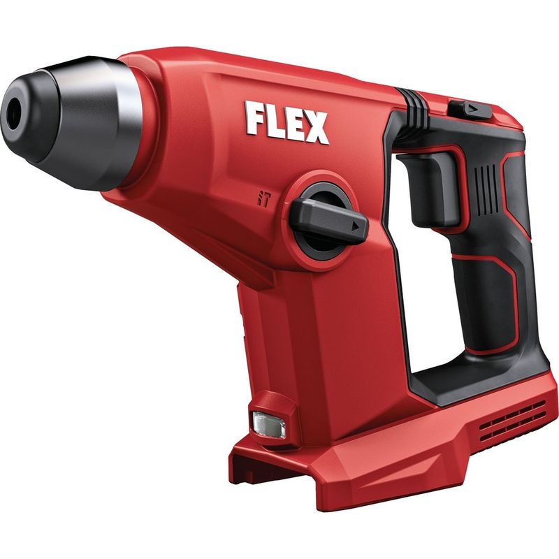 Flex Borrhammare FHE1-16 18.0-EC Set