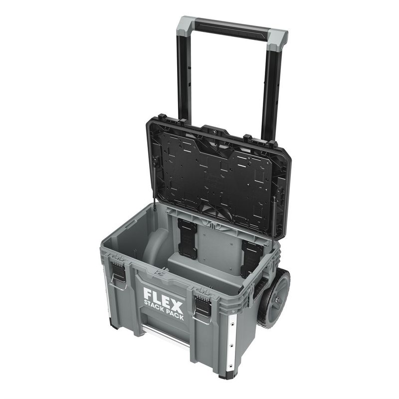 Flex Stack Pack Rullbox