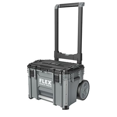 Flex Stack Pack Rullbox