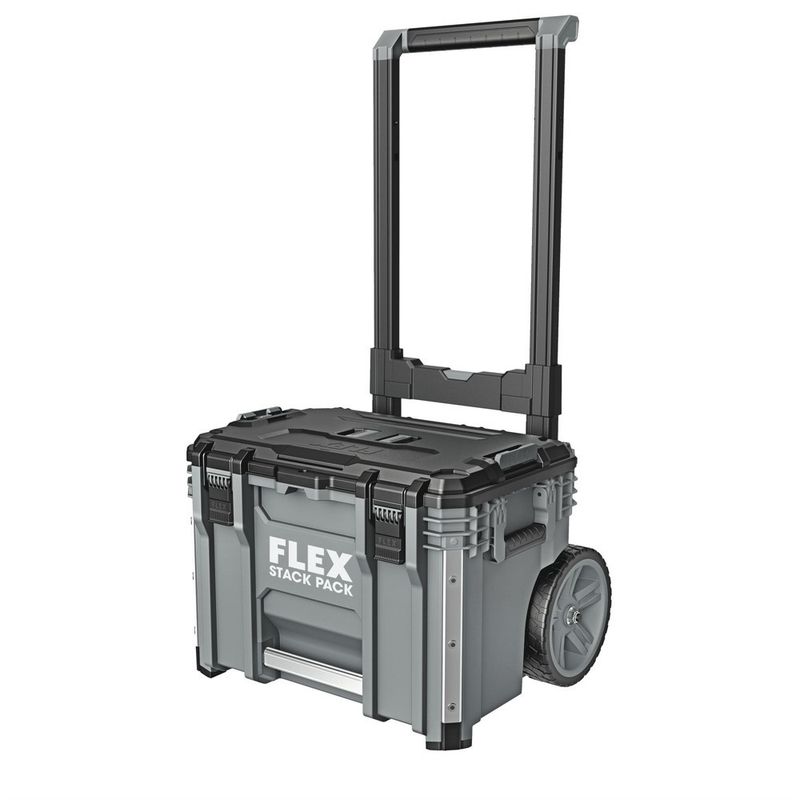 Flex Stack Pack Rullbox