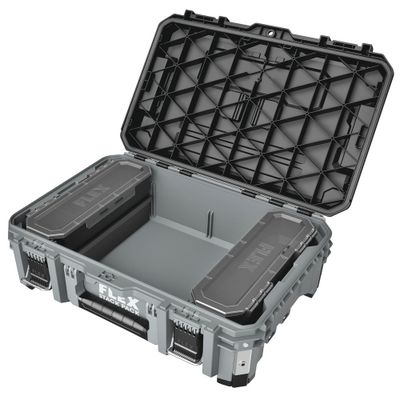 Flex Stack Pack topp box