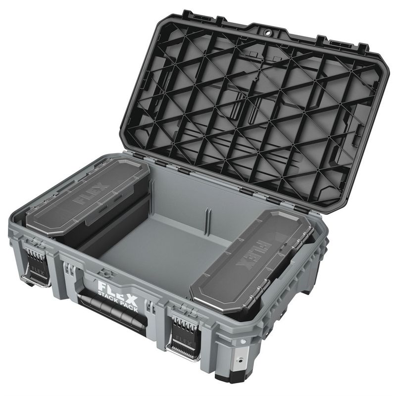 Flex Stack Pack topp box