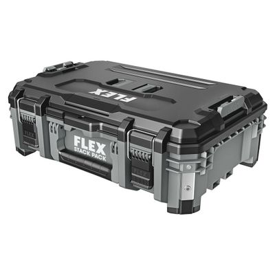Flex Stack Pack topp box
