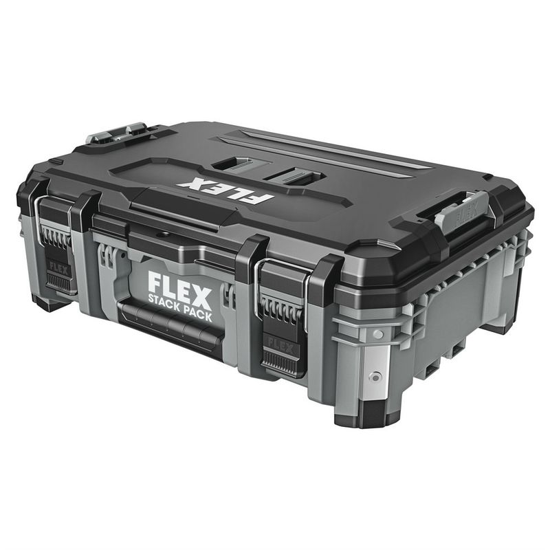 Flex Stack Pack topp box