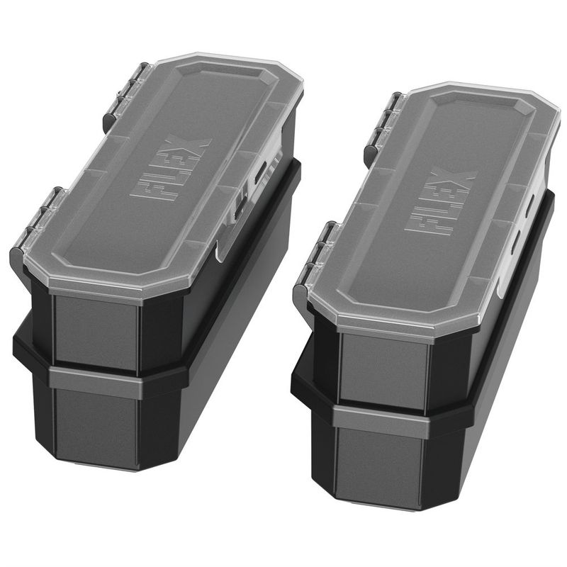 Flex Stack Pack topp box