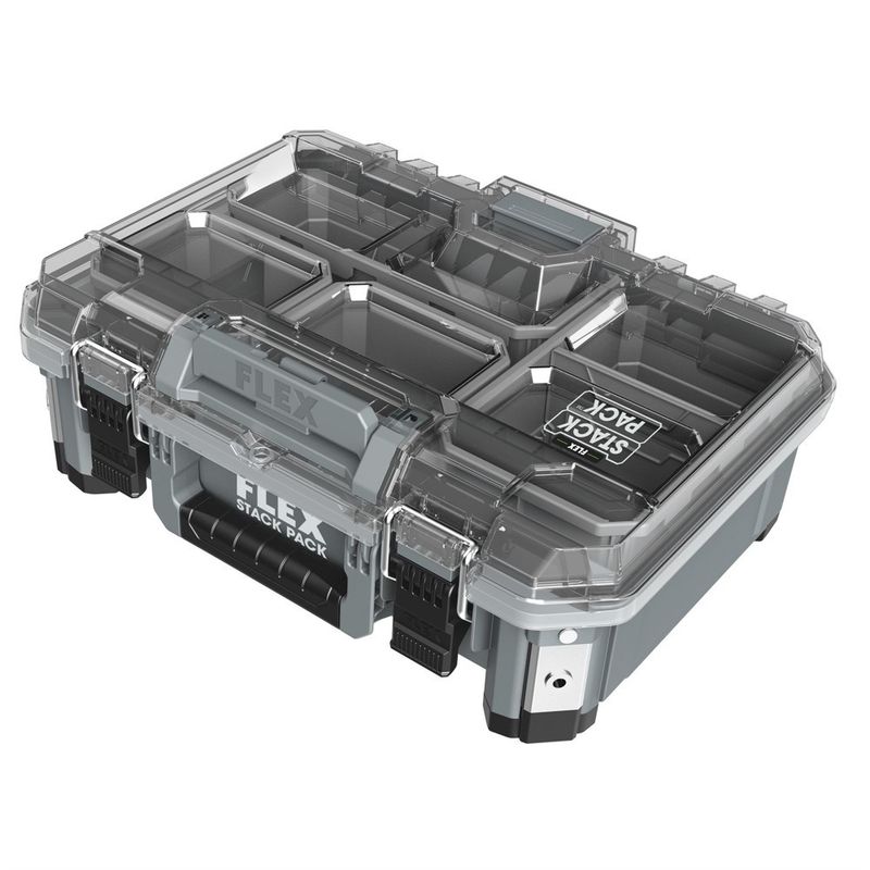 Flex Stack Pack small organizer