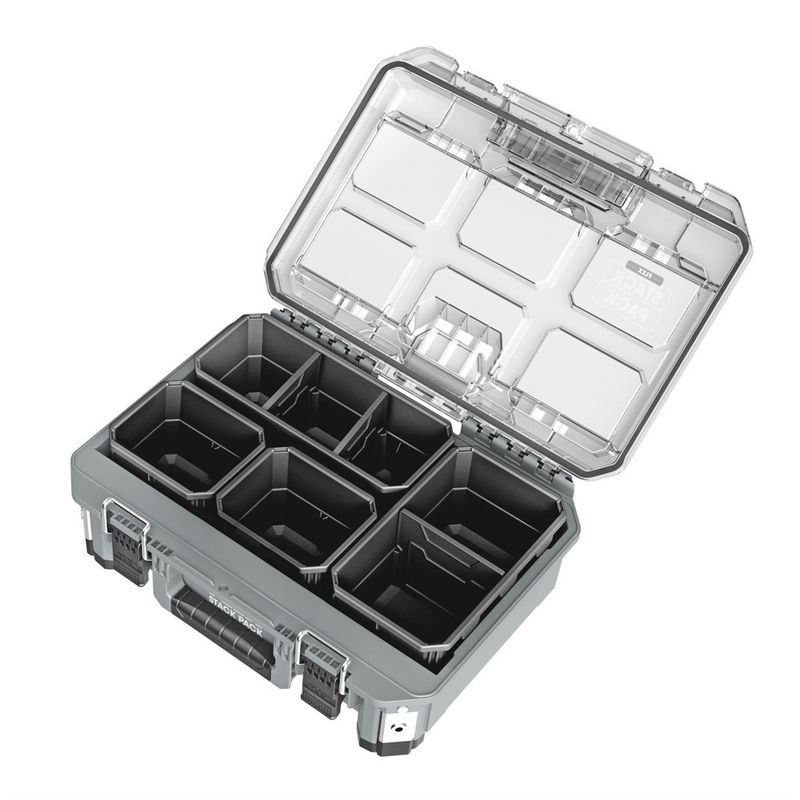 Flex Stack Pack small organizer