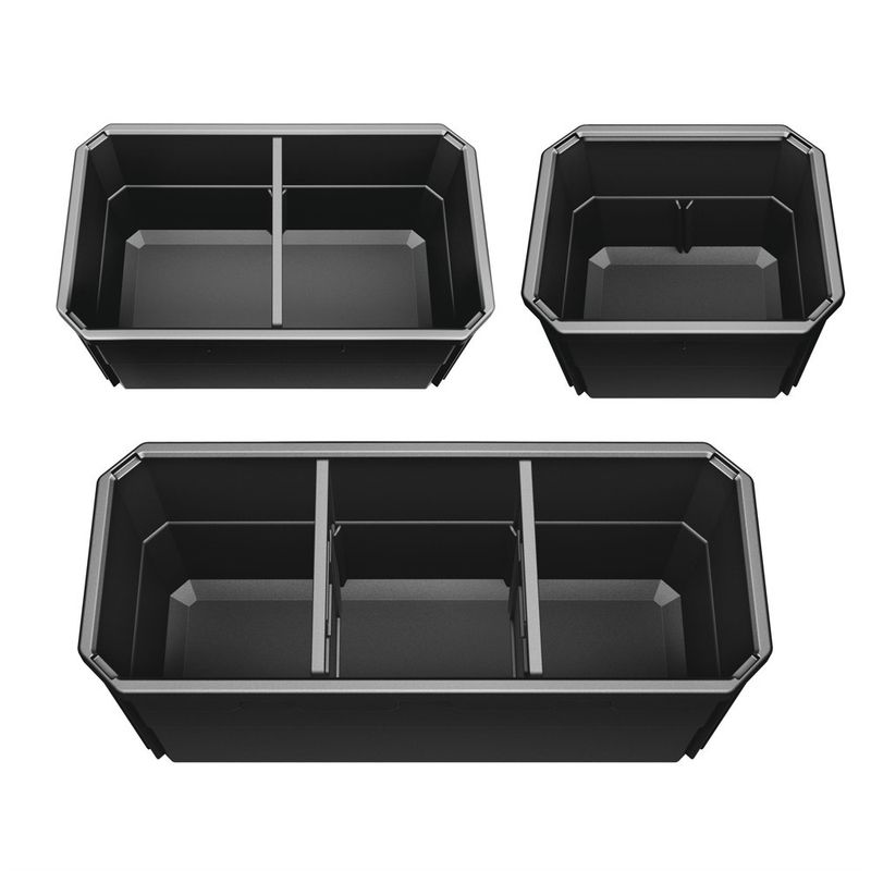 Flex Stack Pack small organizer