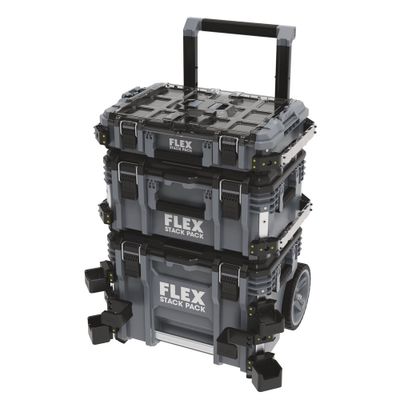 Flex Stack Pack standard set