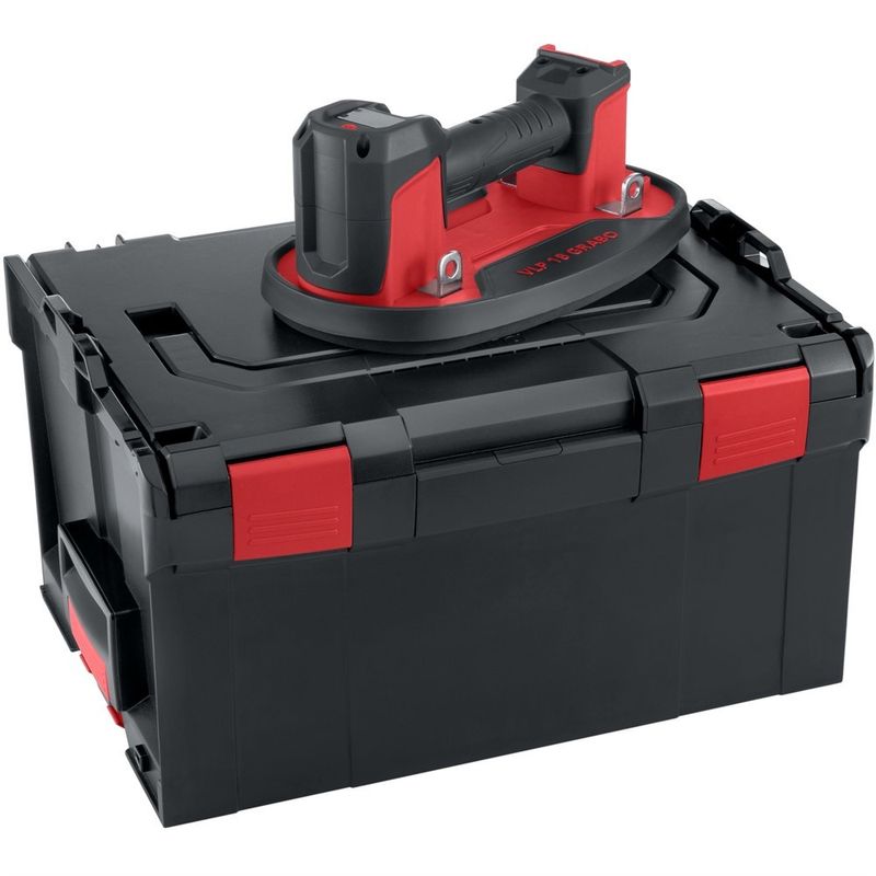 Flex Vakuumlyft VLP18.0 Grabo