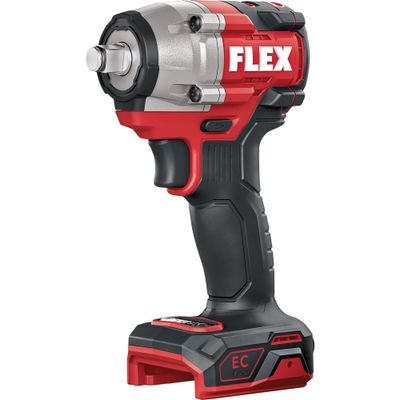 Flex Mutterdragare IW½" 400Nm C