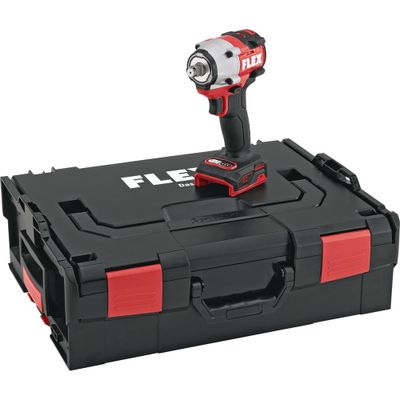 Flex Mutterdragare IW½" 400Nm
