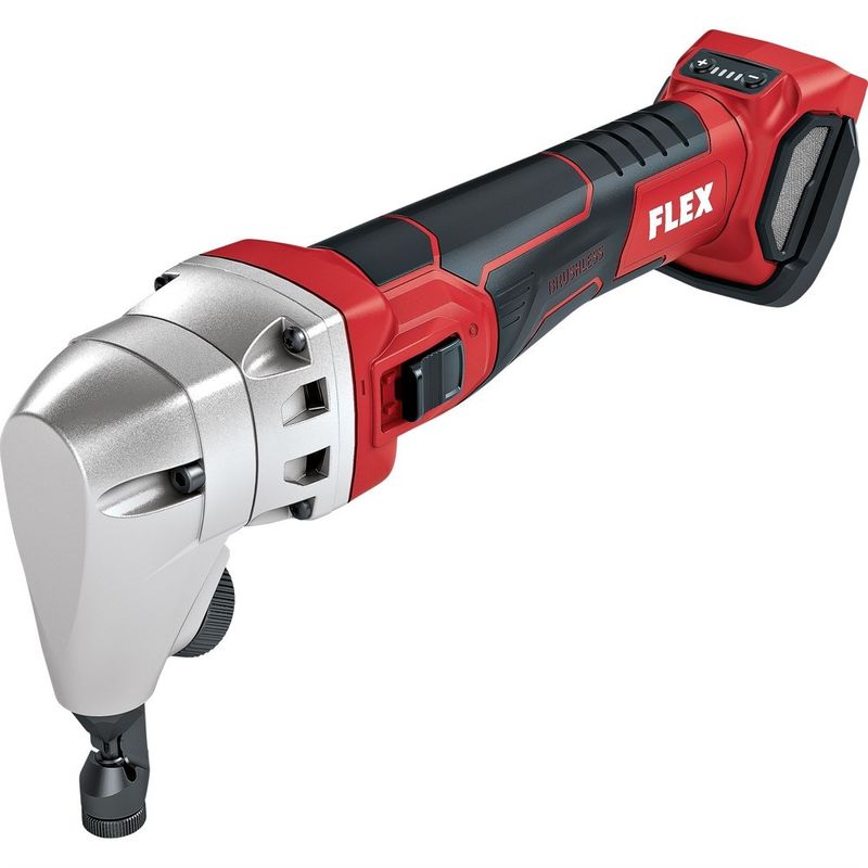 Flex Nibbler KNE16 18.0-EC C