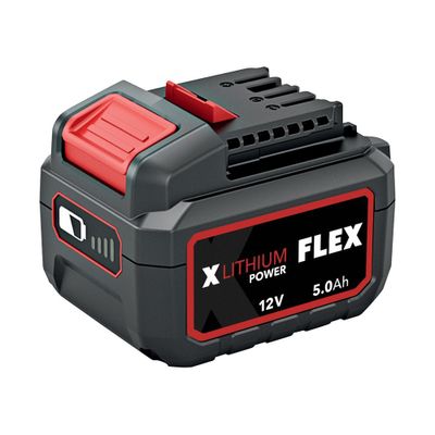 Flex Batteri 12V/5.0Ah