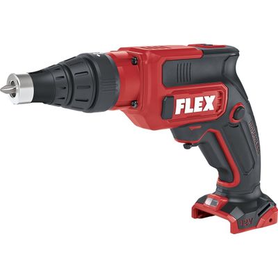 Flex Gipsskruvdragare DW37 12-EC C
