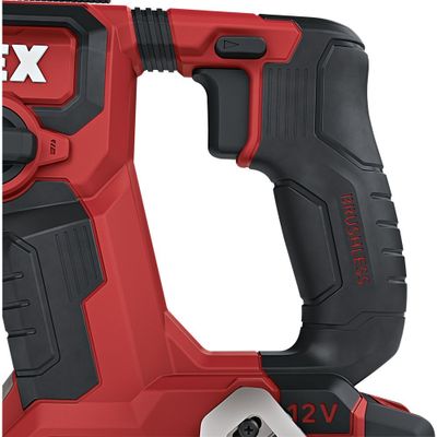 Flex Borrhammare FHE1-16 12-EC C