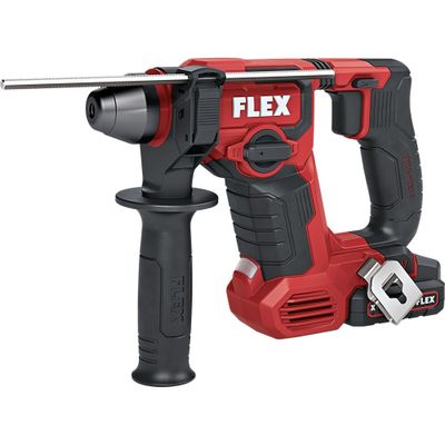 Flex Borrhammare FHE1-16 12-EC C