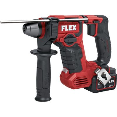 Flex Borrhammare FHE1-16 12-EC
