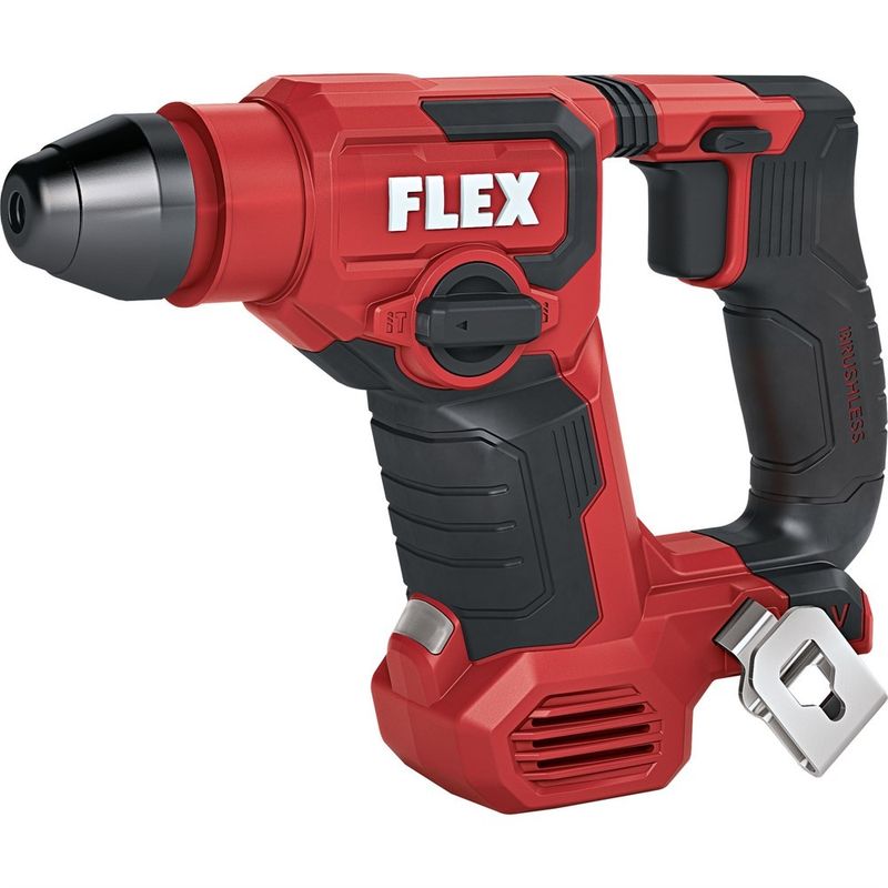 Flex Borrhammare FHE1-16 12-EC C