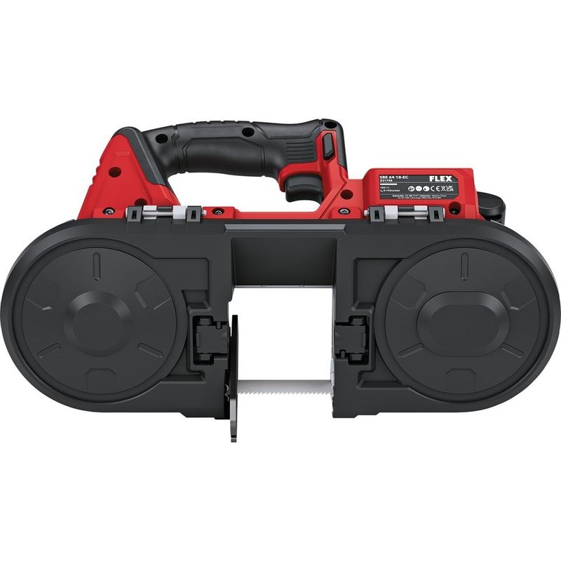 Flex Bandsåg SBE64 18-EC