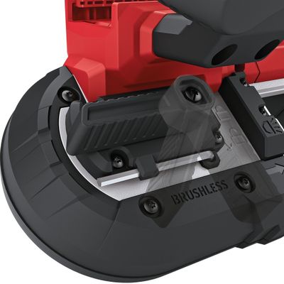 Flex Bandsåg SBE64 18-EC