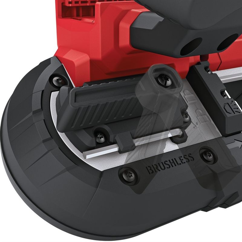 Flex Bandsåg SBE64 18-EC