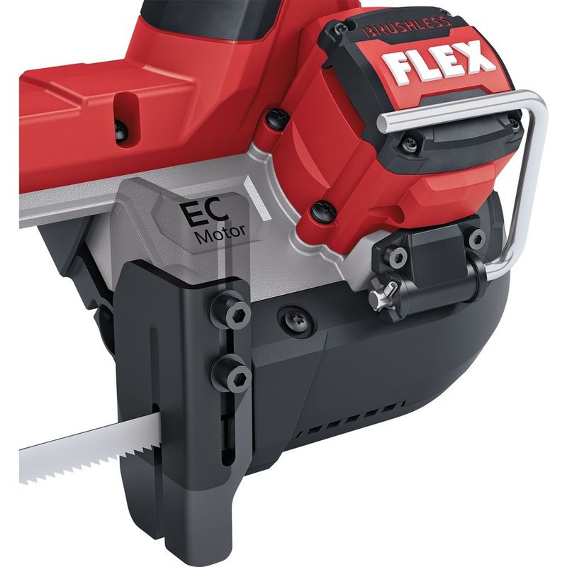 Flex Bandsåg SBE64 18-EC