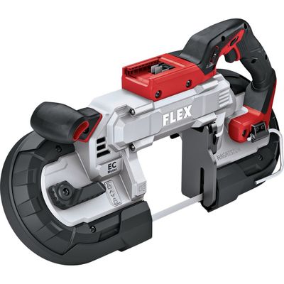 Flex Bandsåg SBE127 18-EC