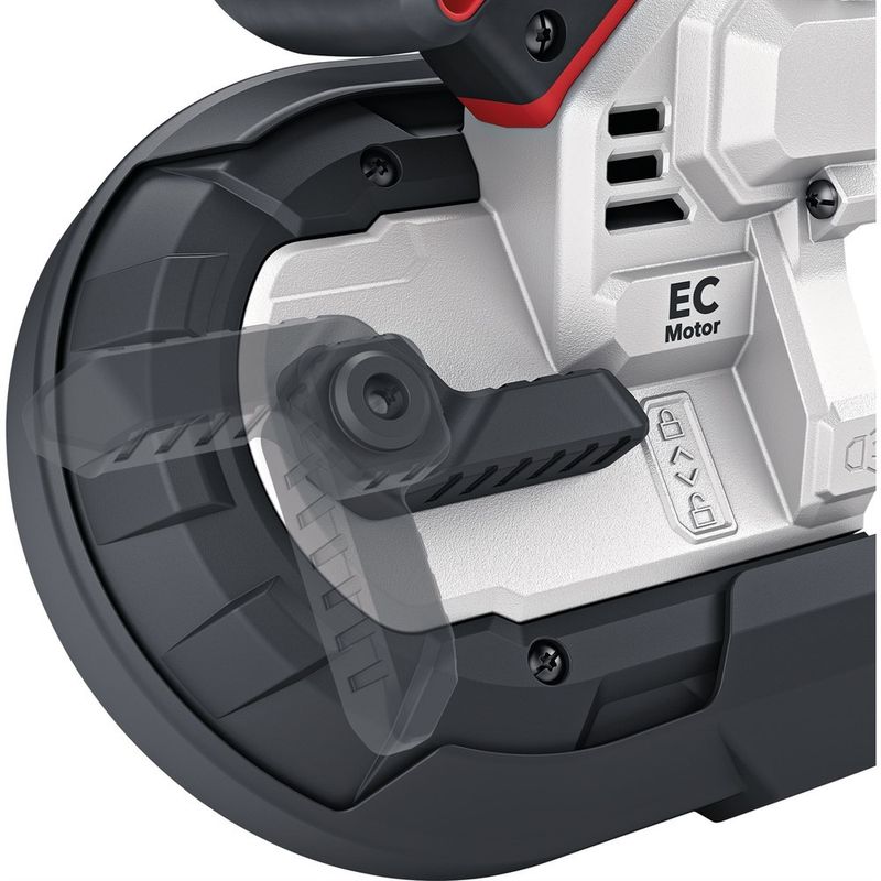 Flex Bandsåg SBE127 18-EC