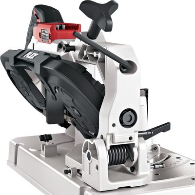 Flex Sågbord WB SBE127