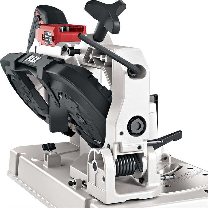 Flex Sågbord WB SBE127