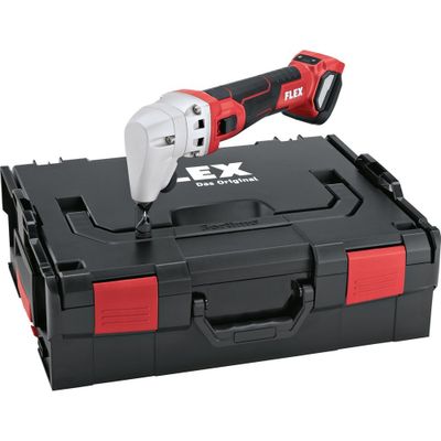 Flex Nibbler KNE16 18-EC