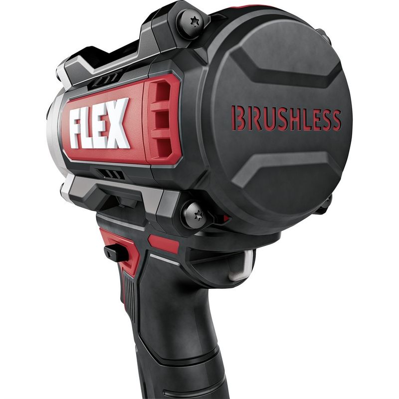 Flex Mutterdragare IW½" 1500Nm