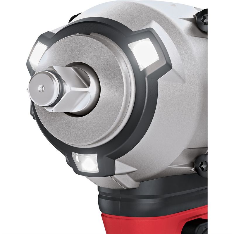Flex Mutterdragare IW½" 1500Nm C