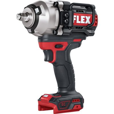 Flex Mutterdragare IW 1/2" 1500Nm C