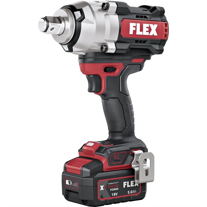 Flex Mutterdragare IW¾" 1600Nm C