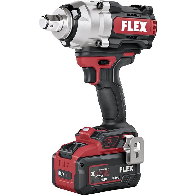 Flex Mutterdragare IW¾" 1600Nm C