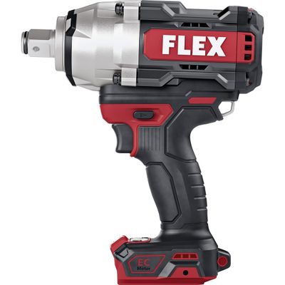 Flex Mutterdragare IW¾" 1600Nm