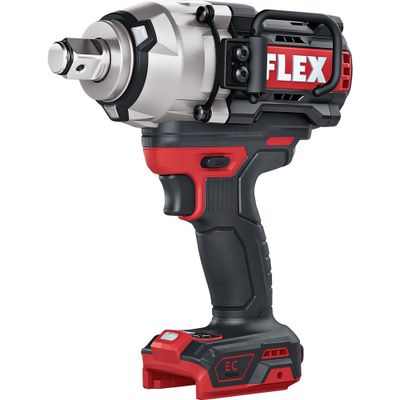 Flex Mutterdragare IW¾" 1600Nm C