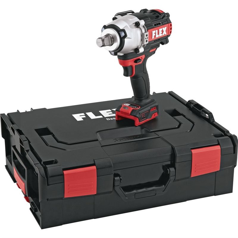Flex Mutterdragare IW¾" 1600Nm