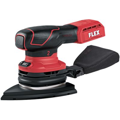 Flex Trekantslip ODE2-100 18-EC C