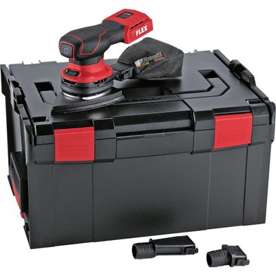 Flex Trekantslip ODE2-100 18-EC