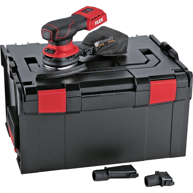 Flex Trekantslip ODE2-100 18-EC