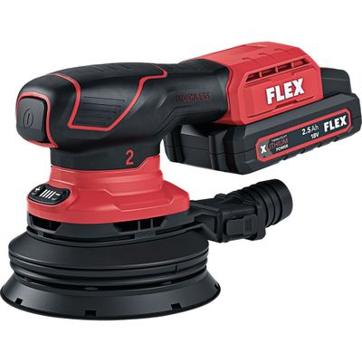 Flex Excenterslip ORE2-125 18-EC