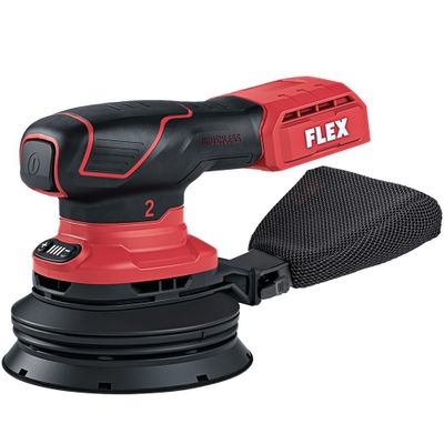 Flex Excenterslip ORE2-125 18-EC C