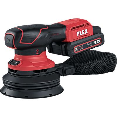Flex Excenterslip ORE2-125 18-EC C