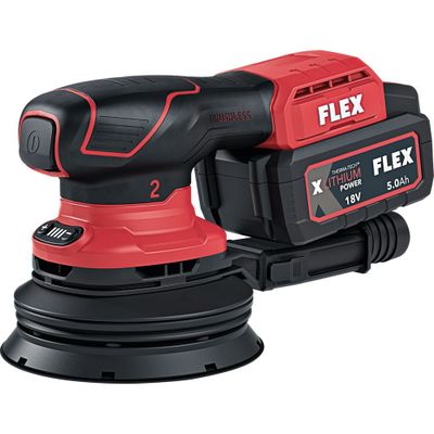 Flex Excenterslip ORE2-125 18-EC C