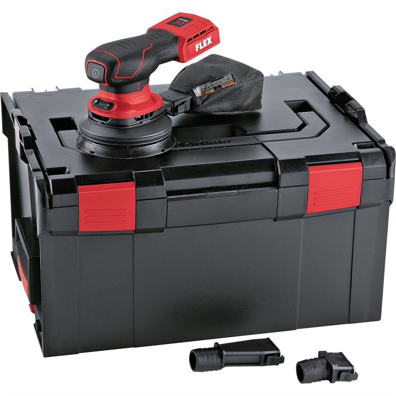 Flex Excenterslip ORE2-125 18-EC