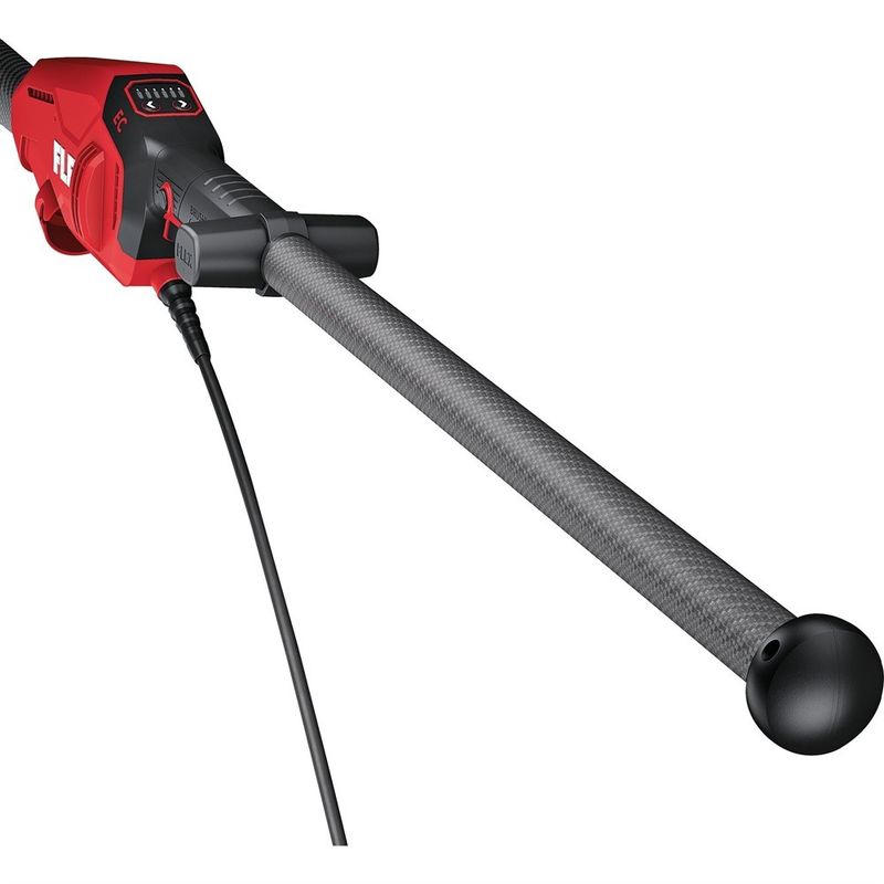 Flex Förlängningsrör GE6